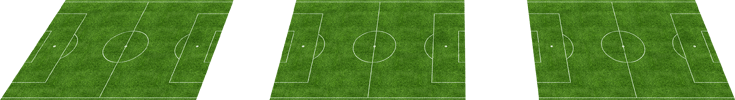 Футбольные поля
