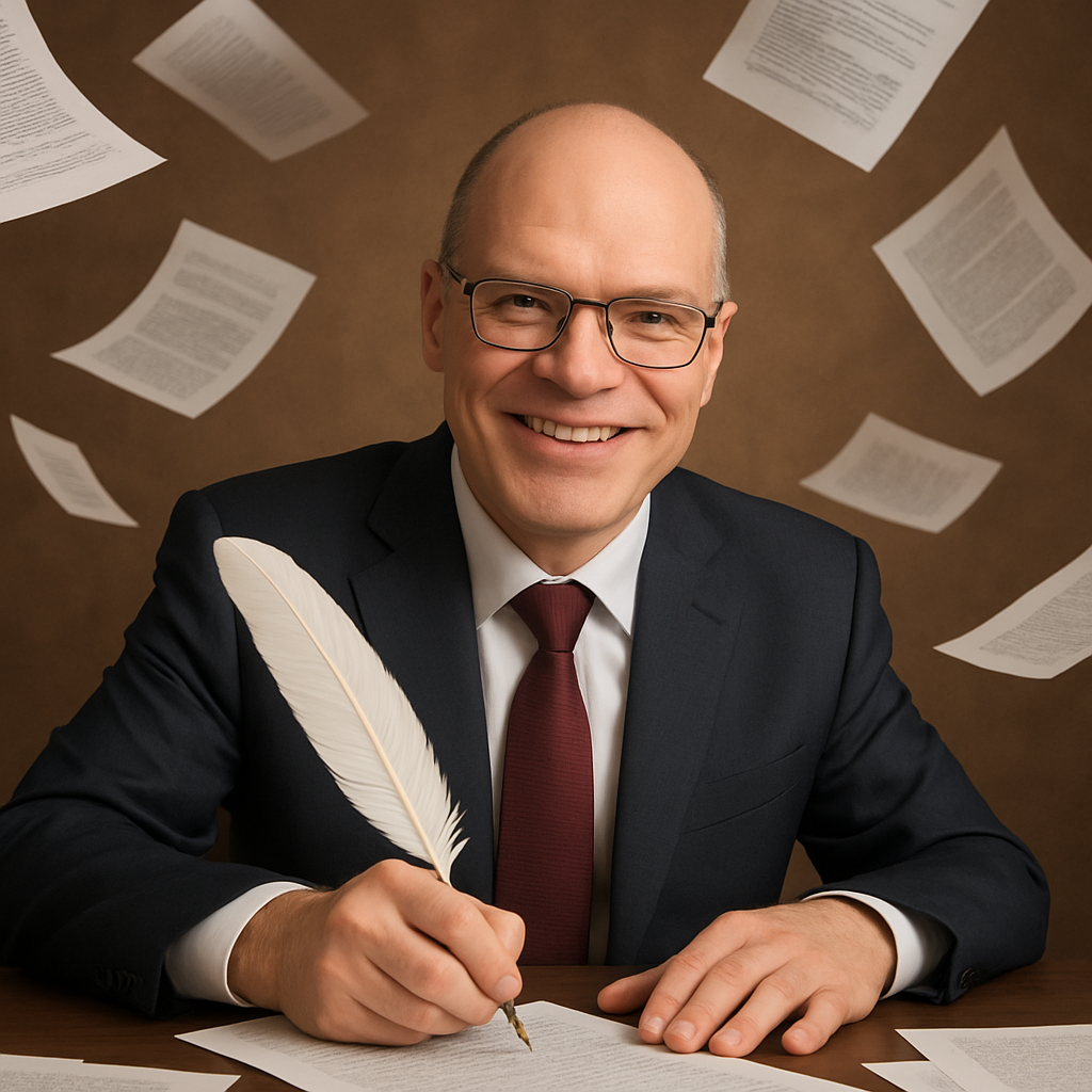 Собственно, я